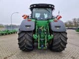 John Deere 8400R - Afbeelding 4