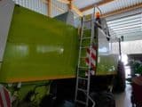 Claas Lexion 450 - Afbeelding 4