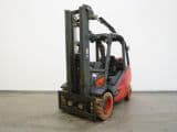 Linde H 30 T EVO 393-02 - Afbeelding 1