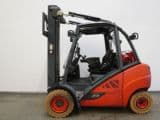 Linde H 30 T EVO 393-02 - Afbeelding 4
