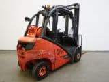 Linde H 25 T EVO 392-02 - Afbeelding 2