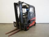 Linde E 35 HL 387 - Afbeelding 1