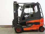 Linde E 35 HL 387 - Afbeelding 4
