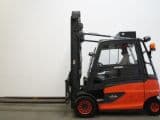 Linde E 50/600 HL 388 - Afbeelding 4