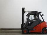 Linde H 25 D EVO 392-02 - Afbeelding 4