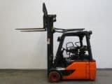 Linde E 20 L EVO 386-02 - Afbeelding 4