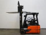 Linde E 20 L EVO 386-02 - Afbeelding 4