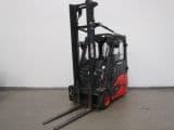 Linde E 14  386-02 EVO - Afbeelding 1