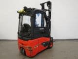 Linde E 14  386-02 EVO - Afbeelding 2