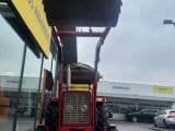 IHC 353 F4 Schlepper Traktor Oldtimer Frontlader H- Kennzeichen - Afbeelding 2