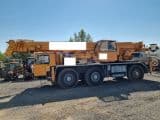 LIEBHERR LTM 1045 - Afbeelding 1
