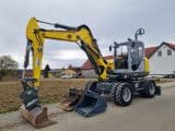 Wacker Neuson EW100 - Afbeelding 1