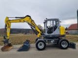 Wacker Neuson EW100 - Afbeelding 2