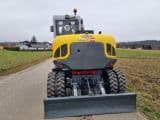 Wacker Neuson EW100 - Afbeelding 4