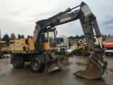 Volvo Ackermann EW200 - Afbeelding 4