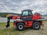 Manitou MRT1842 - Afbeelding 2