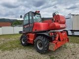 Manitou MRT1842 - Afbeelding 3