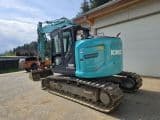 Kobelco SK140SRLC-7 - Afbeelding 2