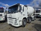 Volvo FM420 - Afbeelding 1