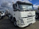 Volvo FM420 - Afbeelding 4