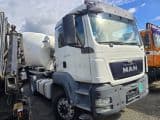 MAN TGS 440 - Afbeelding 1