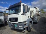 MAN TGS 440 - Afbeelding 4