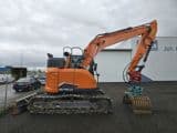 Doosan DX140LCR - Afbeelding 3