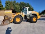 Liebherr L564 - Afbeelding 1