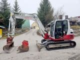 Takeuchi TB290 - Afbeelding 1