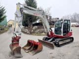 Takeuchi TB290 - Afbeelding 2