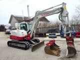 Takeuchi TB290 - Afbeelding 3