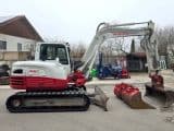 Takeuchi TB290 - Afbeelding 4