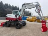 Takeuchi TB295W - Afbeelding 2