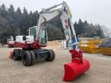 Takeuchi TB295W - Afbeelding 3