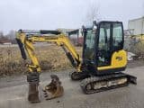 Yanmar SV 26 - Afbeelding 1