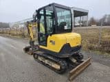 Yanmar SV 26 - Afbeelding 3