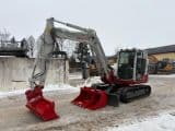Takeuchi TB290 - Afbeelding 1