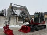 Takeuchi TB290 - Afbeelding 2