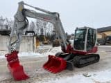 Takeuchi TB290 - Afbeelding 1