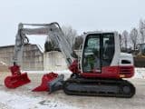 Takeuchi TB290 - Afbeelding 2