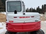 Takeuchi TB290 - Afbeelding 3
