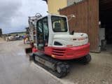 Takeuchi TB290 - Afbeelding 3