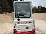 Takeuchi TB225 - Afbeelding 3