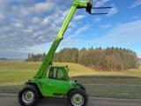 Merlo P26.6 EVT - Afbeelding 1