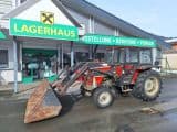 Massey Ferguson 253 - Afbeelding 1