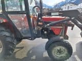 Massey Ferguson 253 - Afbeelding 3