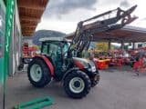 Steyr Kompakt 370 A Basis - Afbeelding 2