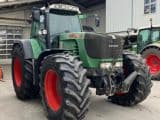 Fendt 926 Vario TMS - Afbeelding 4