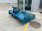 Imants JNC OTZ 210 Umkehrfräse - Afbeelding 3