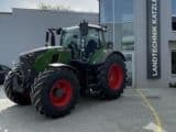 Fendt 728 Vario (Gen7) - Afbeelding 1
